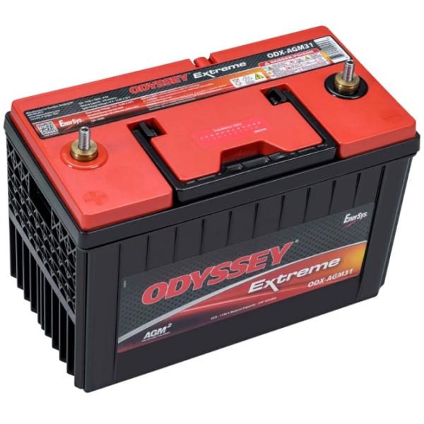Odyssey Battery ODX-AGM31
