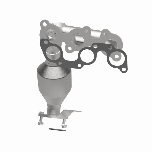 MAG Converter Direct Fit Magnaflow 49833