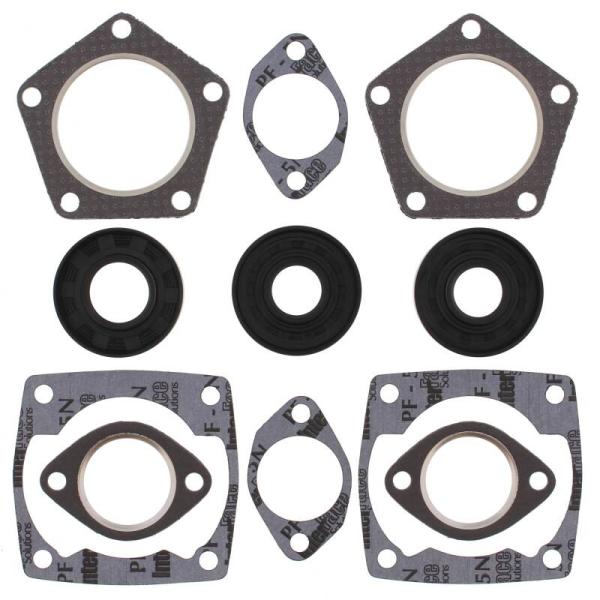 Vertex Pistons 711052X