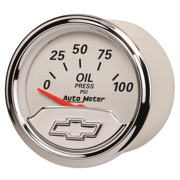 AutoMeter 1327-00408