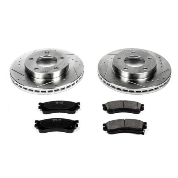 PowerStop K788