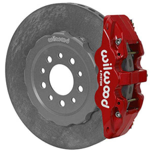 WIL Aero Brake Kit Wilwood 140-14650-CSICR