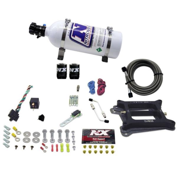 Nitrous Express 30040-05