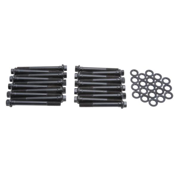 Edelbrock 8566