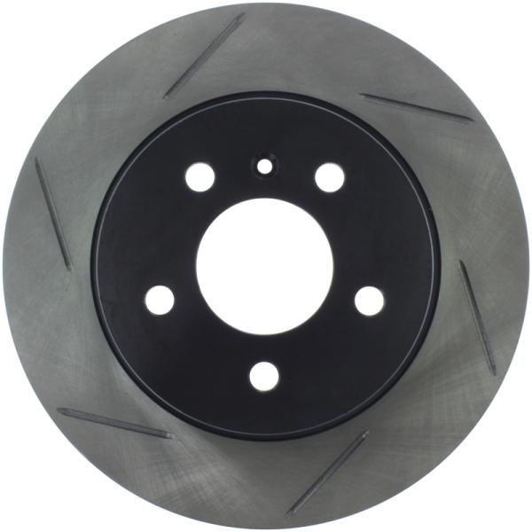 Stoptech 126.62101SR