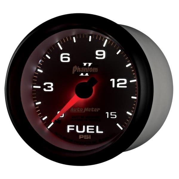 AutoMeter 7811