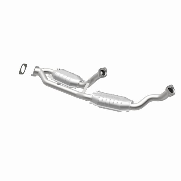 MAG Converter Direct Fit Magnaflow 23543