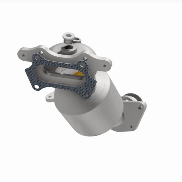 MAG Converter Direct Fit Magnaflow 5531030