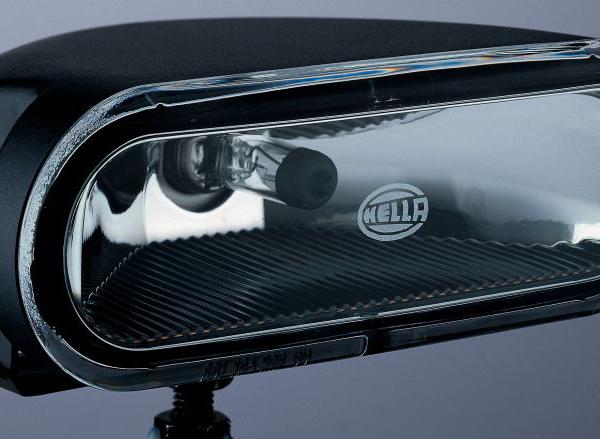 Hella 008284011