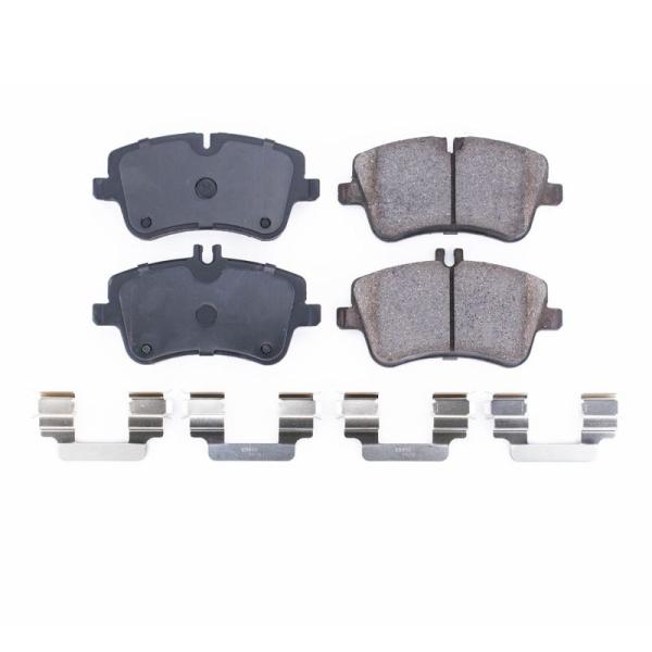 PowerStop 17-872