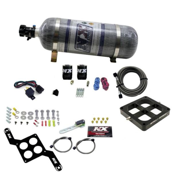 Nitrous Express 63070-12