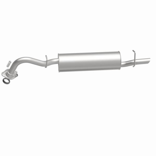 MAG BRE Exhaust Kits Magnaflow 106-0183
