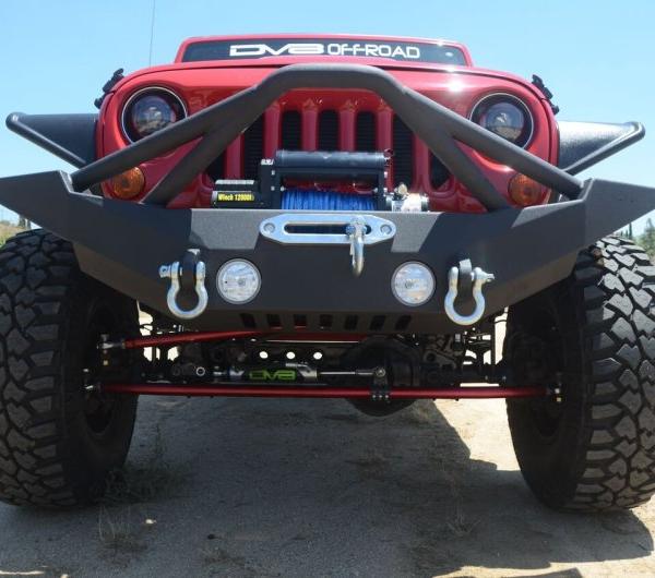 DV8 Offroad FBSHTB-10
