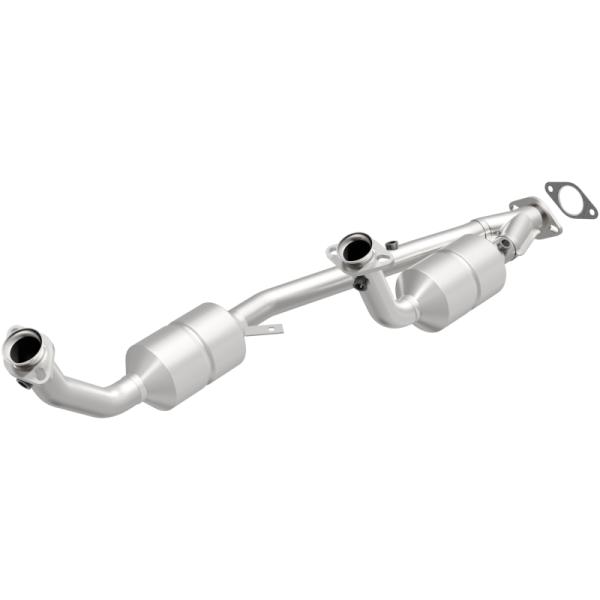 Magnaflow 4451353
