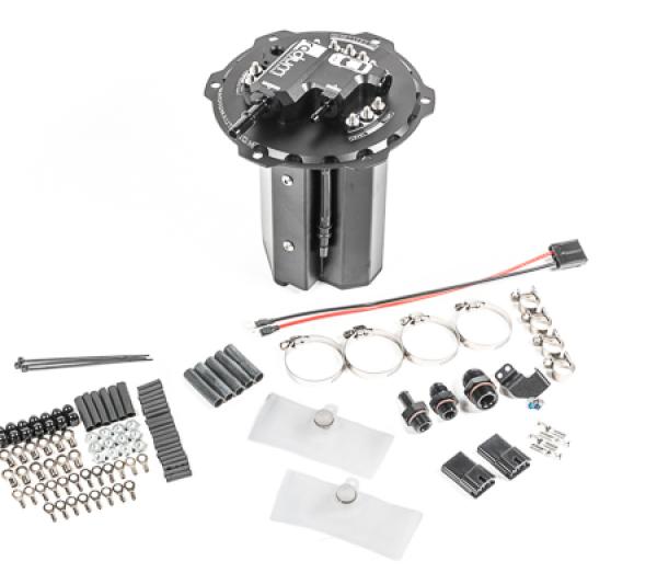 Radium Engineering 20-1640