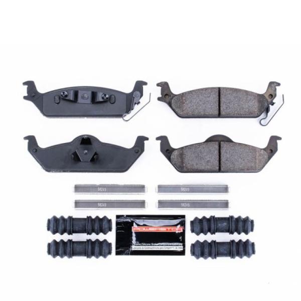 PowerStop Z23-963