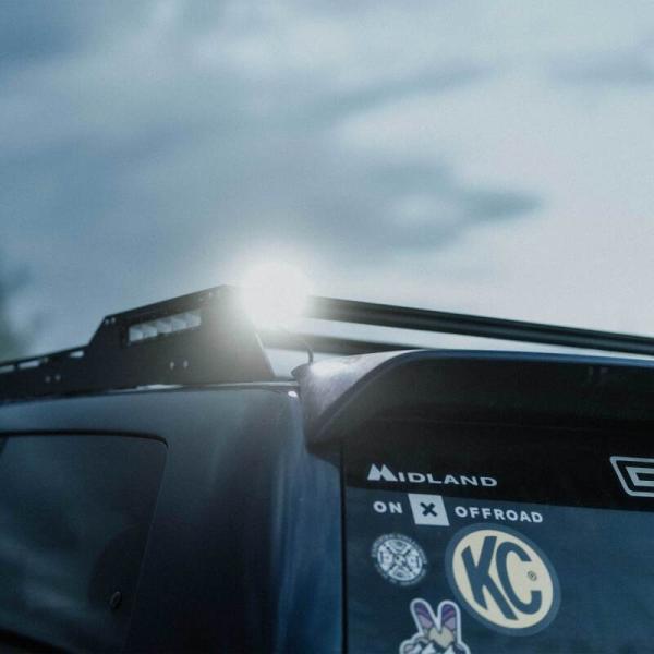 KC HiLiTES 520