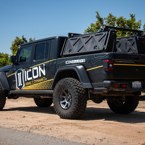 ICON K22101
