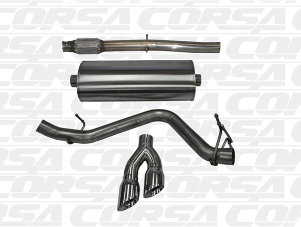 CORSA Performance 14873