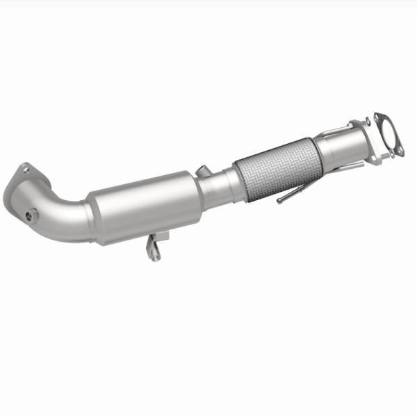 MAG Converter Direct Fit Magnaflow 21-530