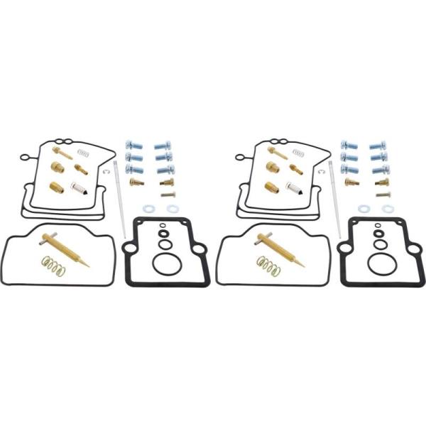 ABR Carburetor Rebuild Kits All Balls Racing 26-1791