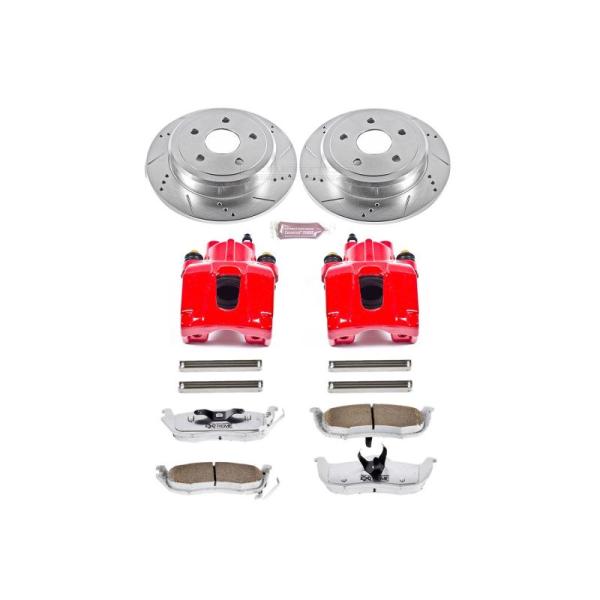 PowerStop KC2221-26