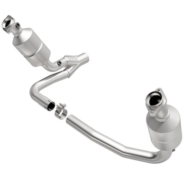 MAG Converter Direct Fit Magnaflow 49657