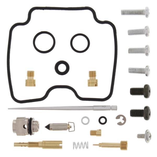 ABR Carburetor Rebuild Kits All Balls Racing 26-1283
