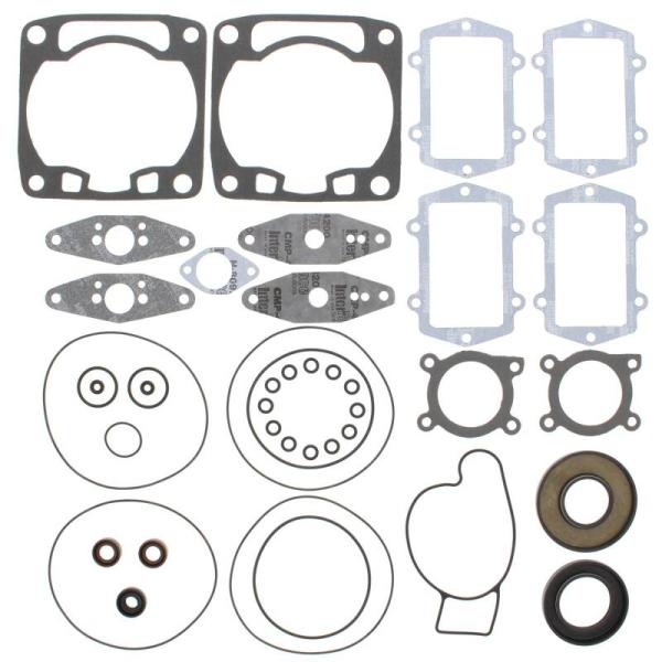 Vertex Pistons 711304