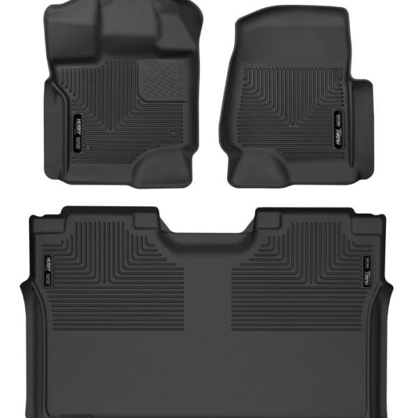 Husky Liners 94041