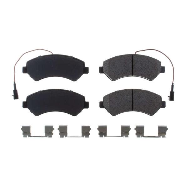 PowerStop 17-1540A