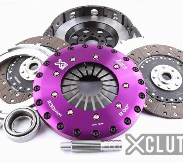 XCLUTCH XKNI23538-2G