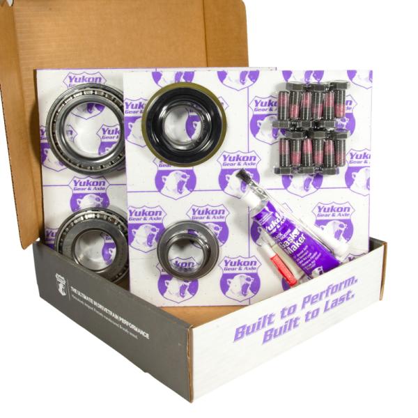 Yukon Gear & Axle YGK2108