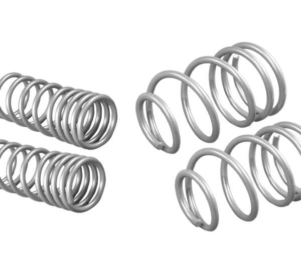 Whiteline GS1-FRD004