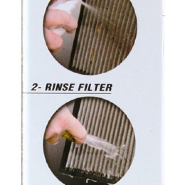 K&N Engineering 99-6000