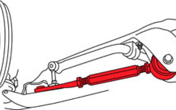 SPC Performance 67720