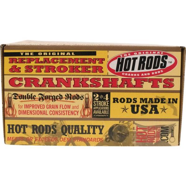 Hot Rods 4030
