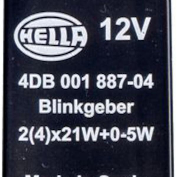 Hella 001887041