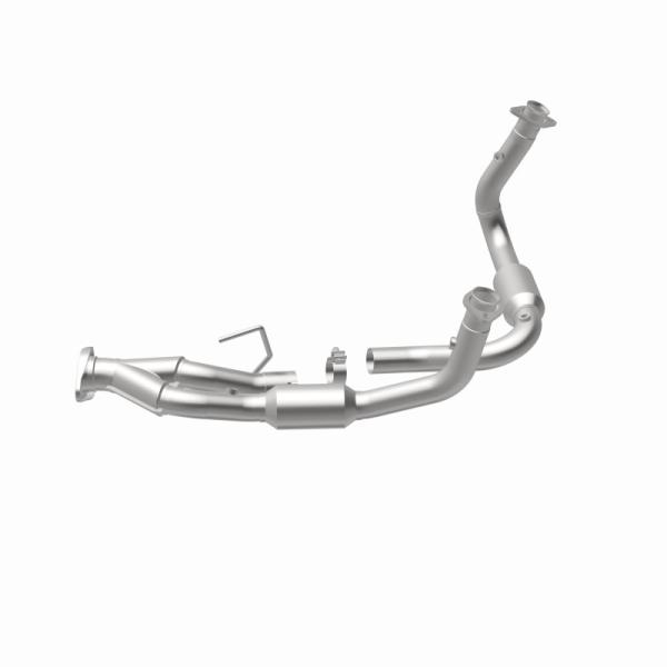 MAG Converter Direct Fit Magnaflow 24471