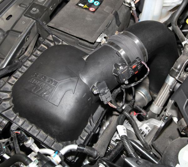 KN 57 FIPK Air Intake 50 K&N Engineering 57-1568
