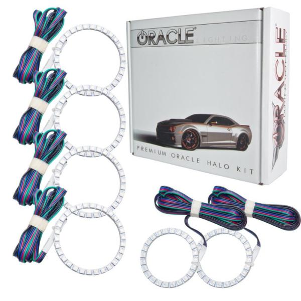 ORACLE Lighting 2216-335