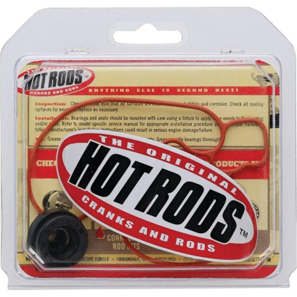 Hot Rods WPK0044