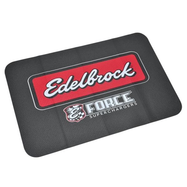EDE Hardware Edelbrock 2324