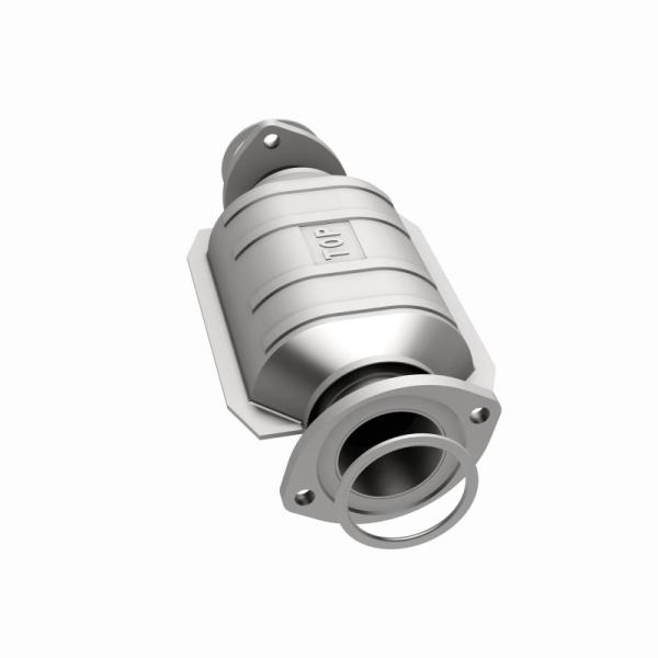Magnaflow 447217