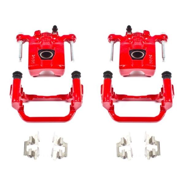 PowerStop S2780A