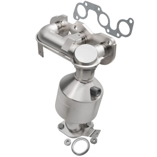 Magnaflow 51641