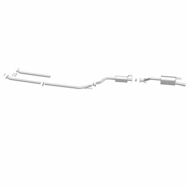Magnaflow 106-0719