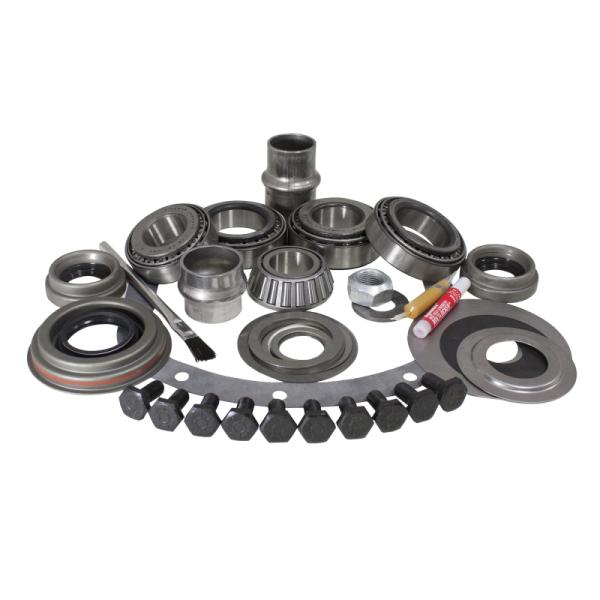 Yukon Gear & Axle YK D25