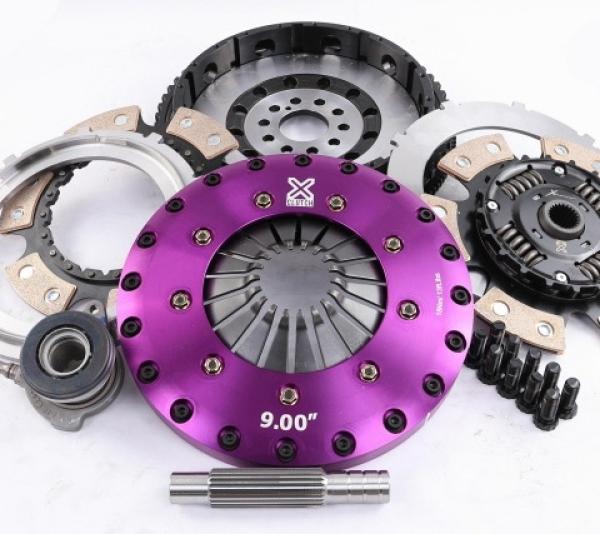 XCLUTCH XKFD23648-2B