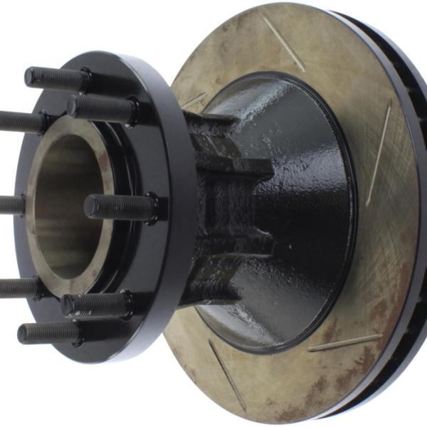 Stoptech 126.67031SL
